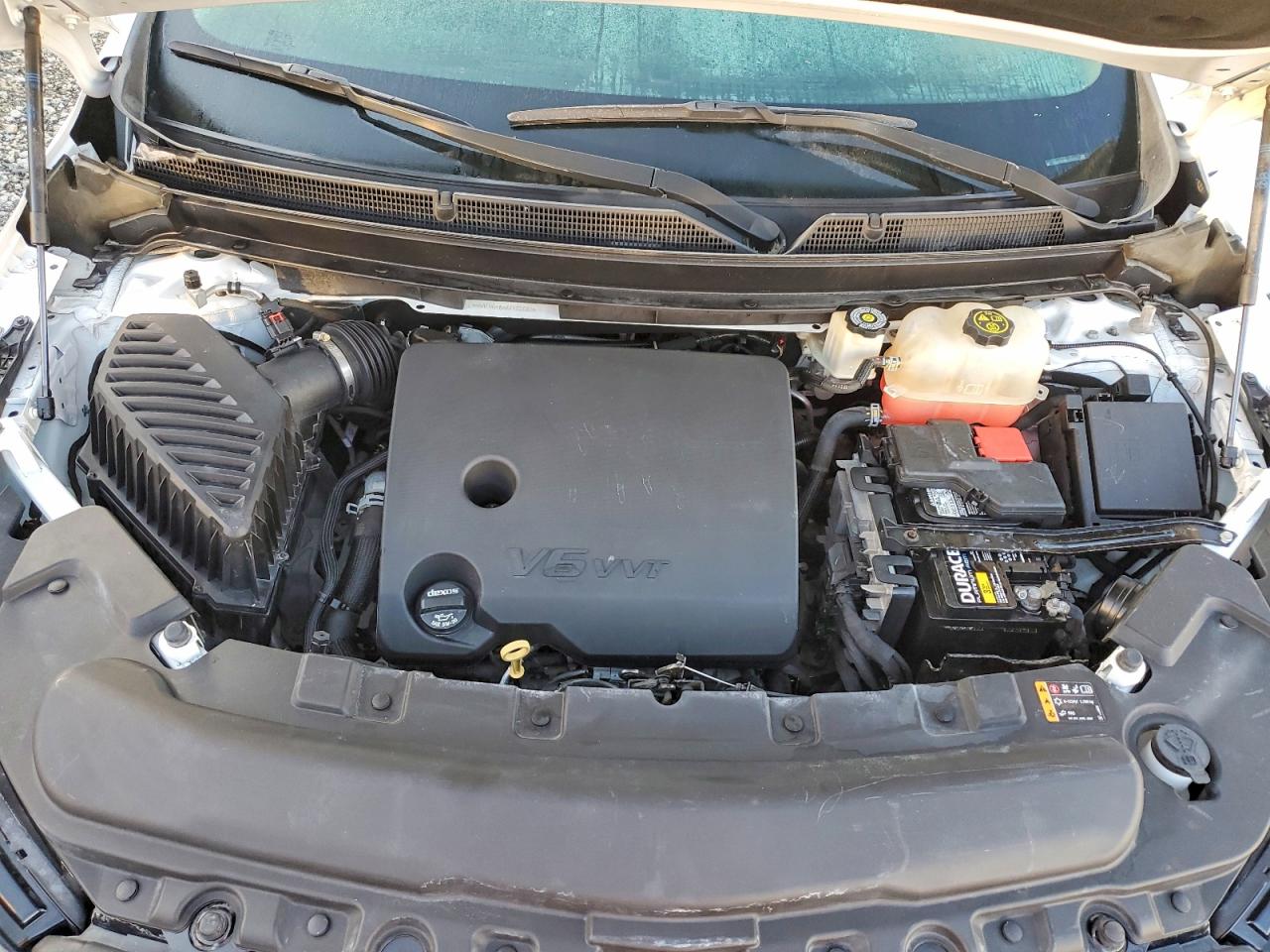 Buick Enclave Essence