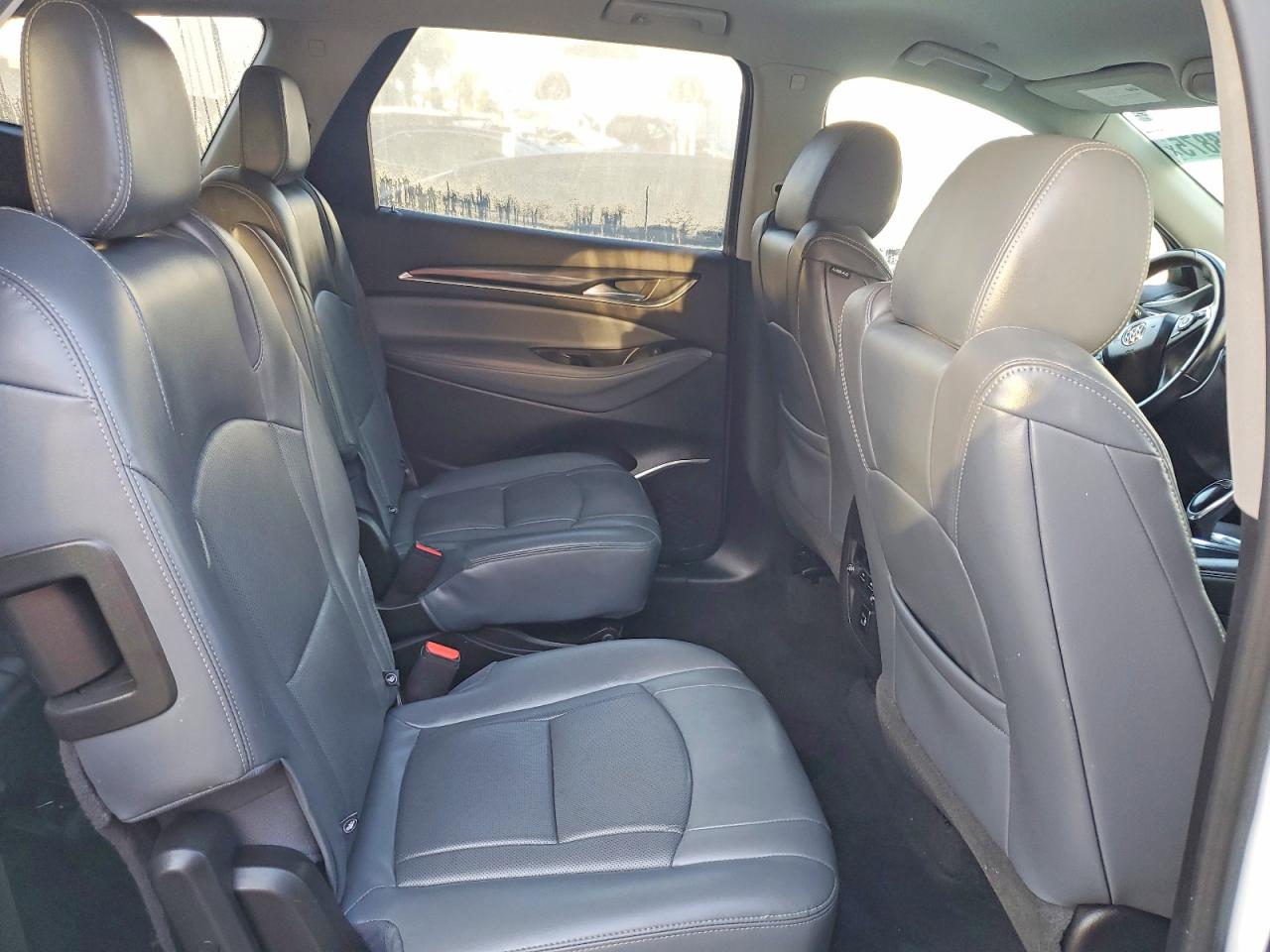 Buick Enclave Essence