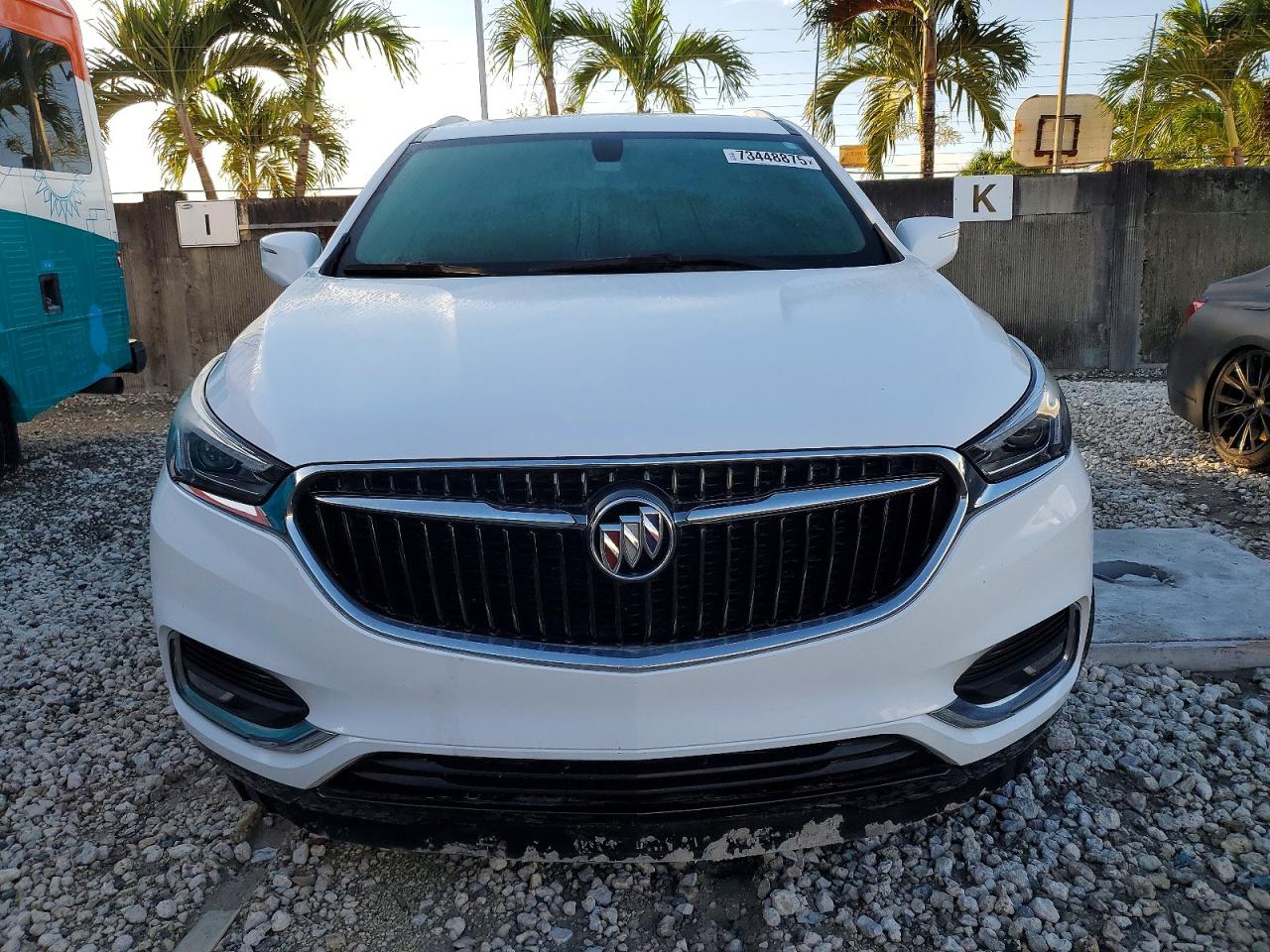 Buick Enclave Essence