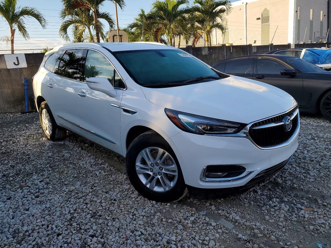 Buick Enclave Essence