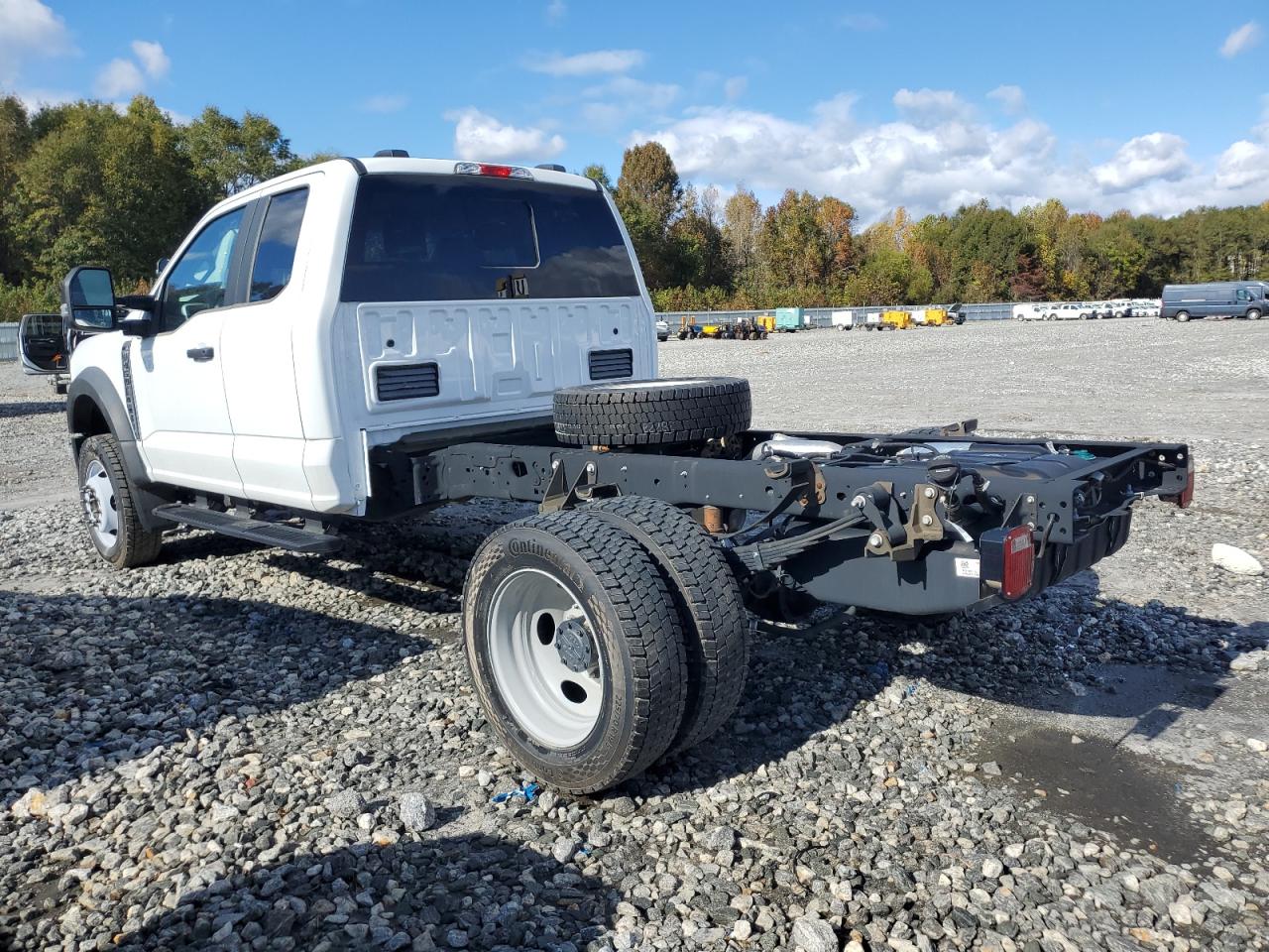 Ford F-450