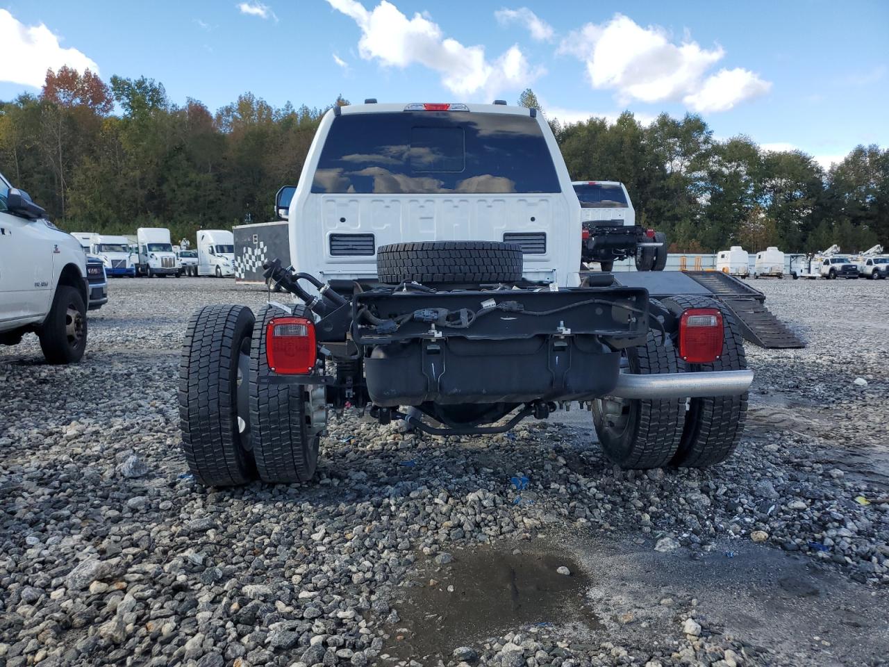 Ford F-450