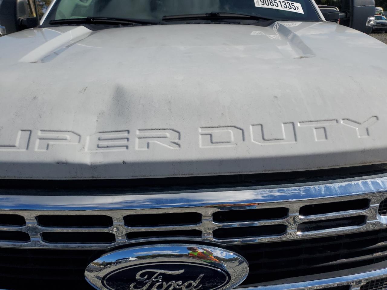 Ford F-450