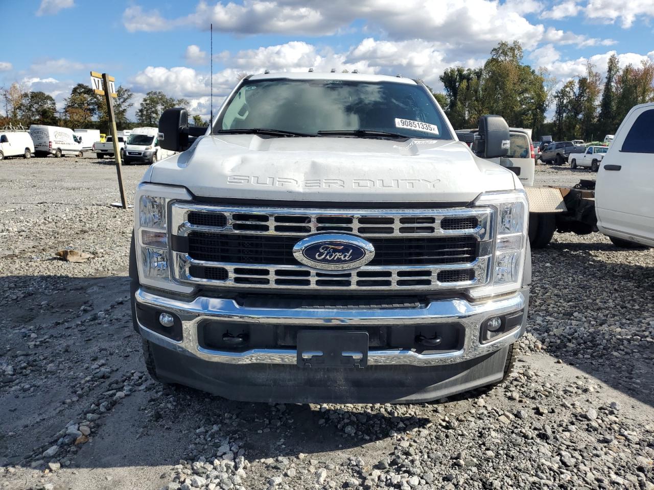 Ford F-450