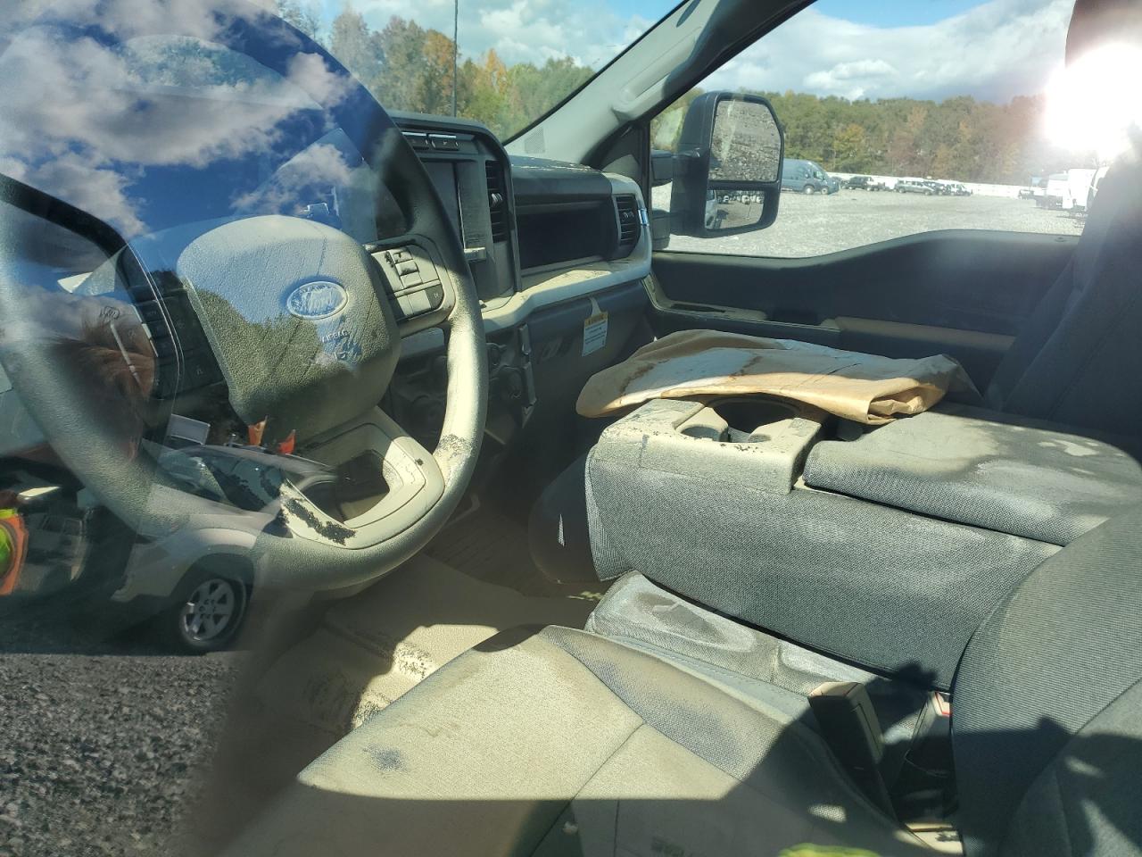 Ford F-450