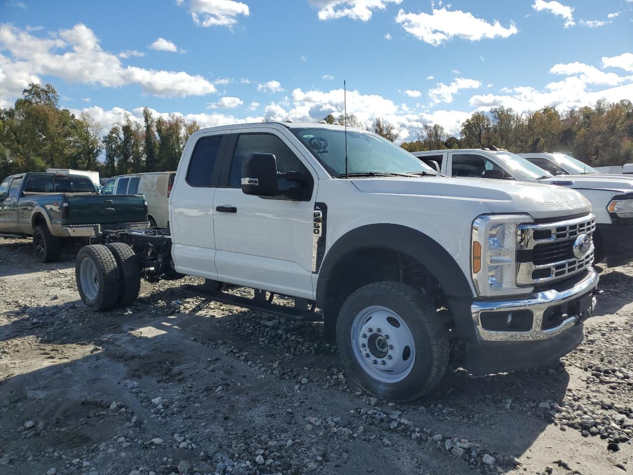 Ford F-450