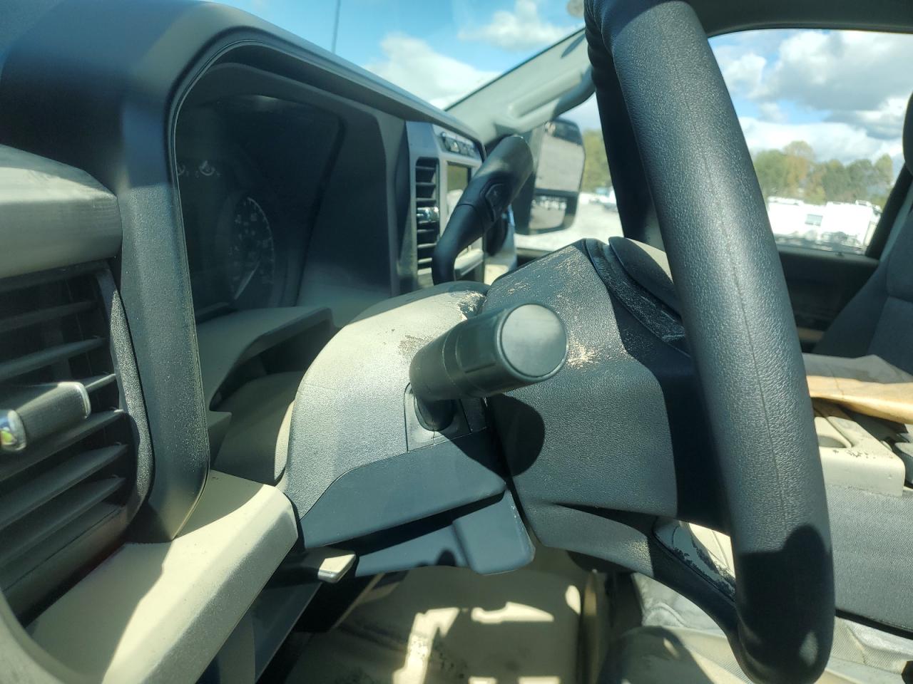 Ford F-450