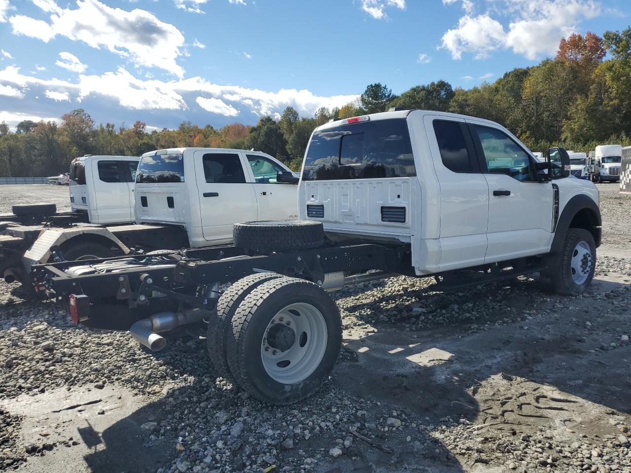 Ford F-450