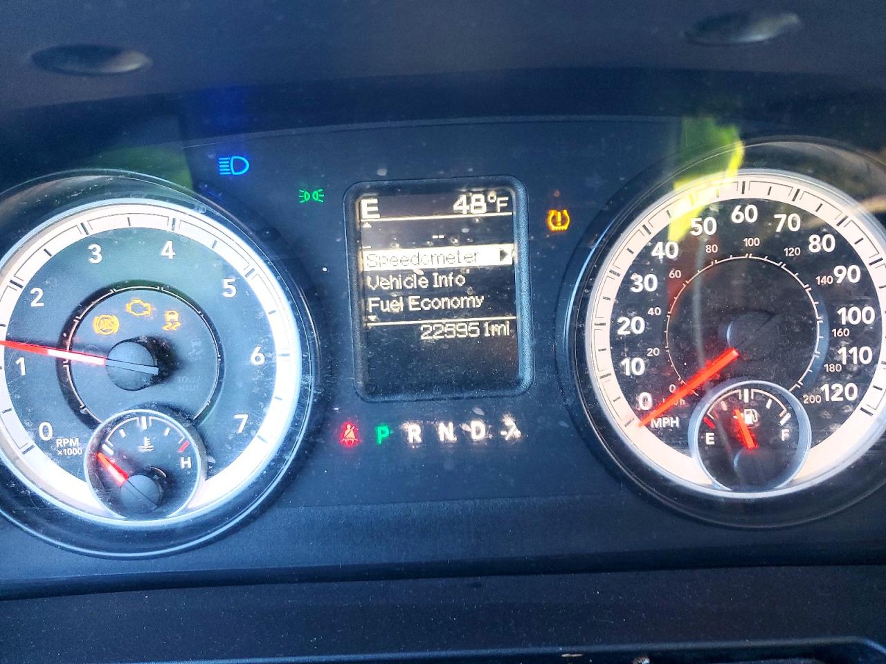 Ram 1500 Slt
