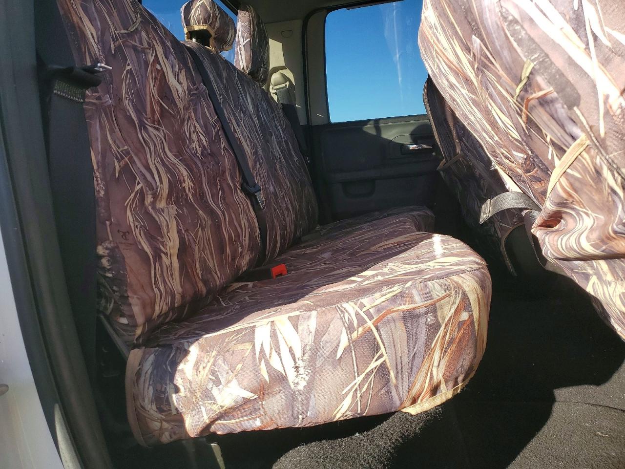 Ram 1500 Slt
