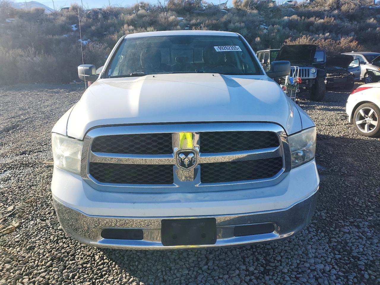 Ram 1500 Slt
