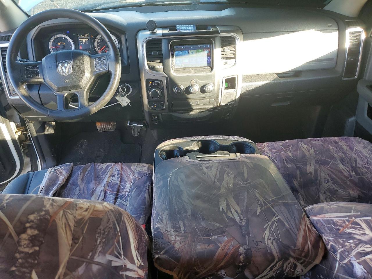 Ram 1500 Slt
