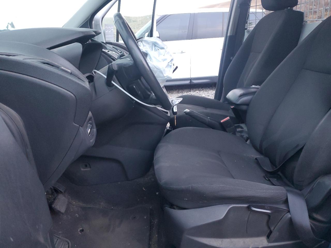Ford Transit Xlt