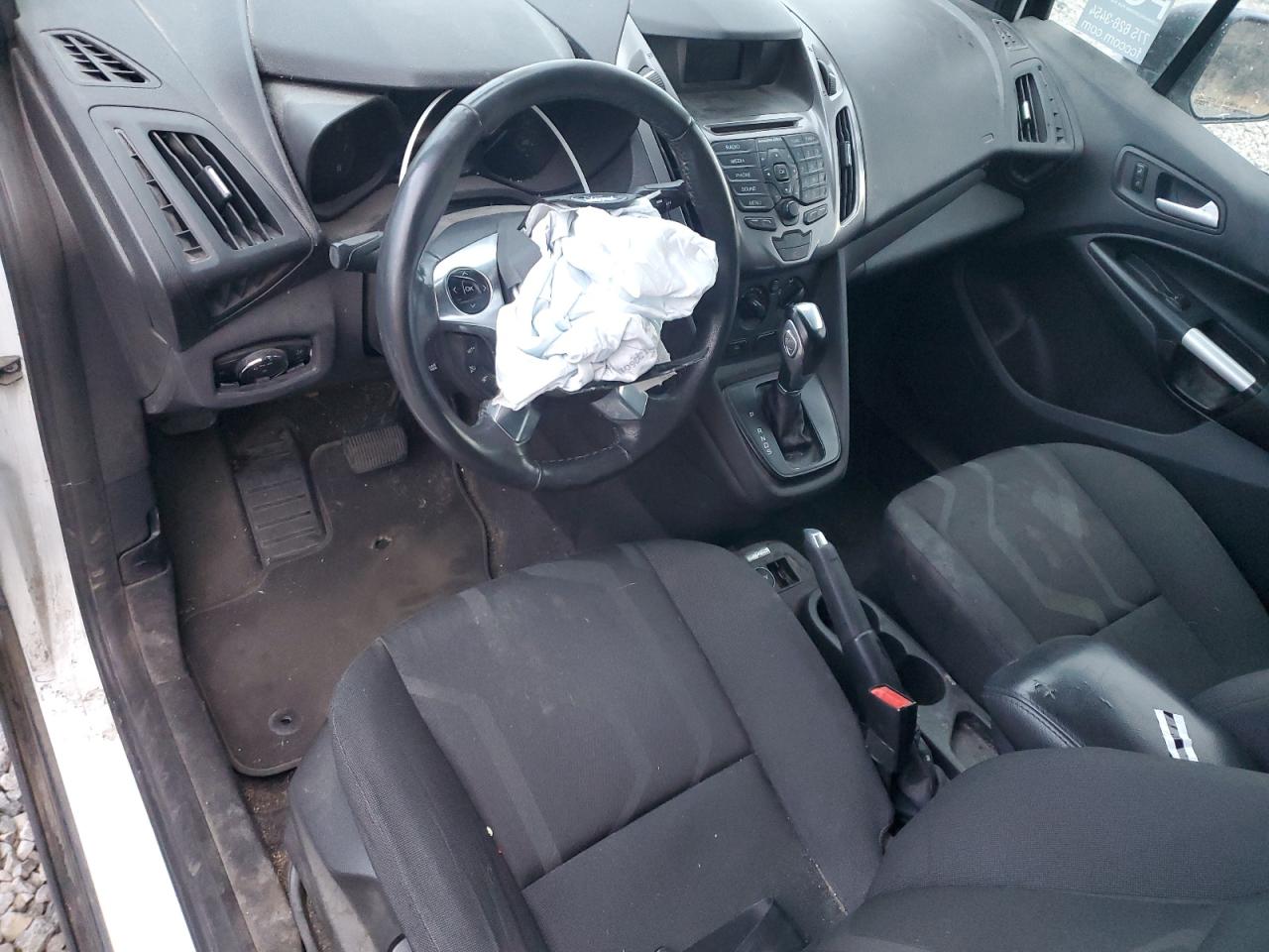 Ford Transit Xlt