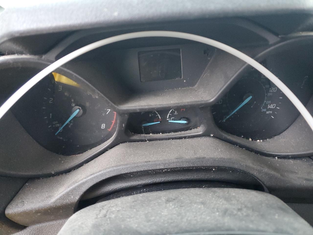 Ford Transit Xlt