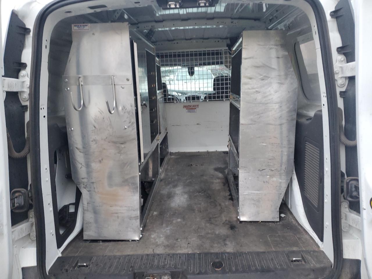 Ford Transit Xlt