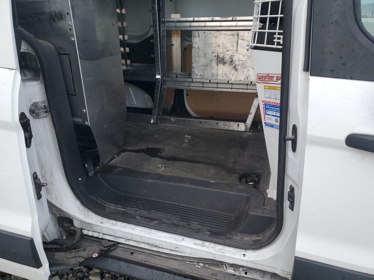 Ford Transit Xlt