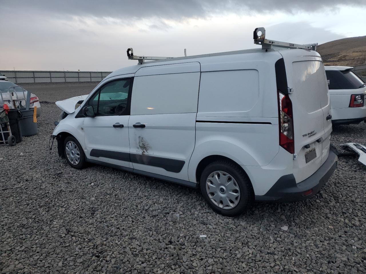 Ford Transit Xlt