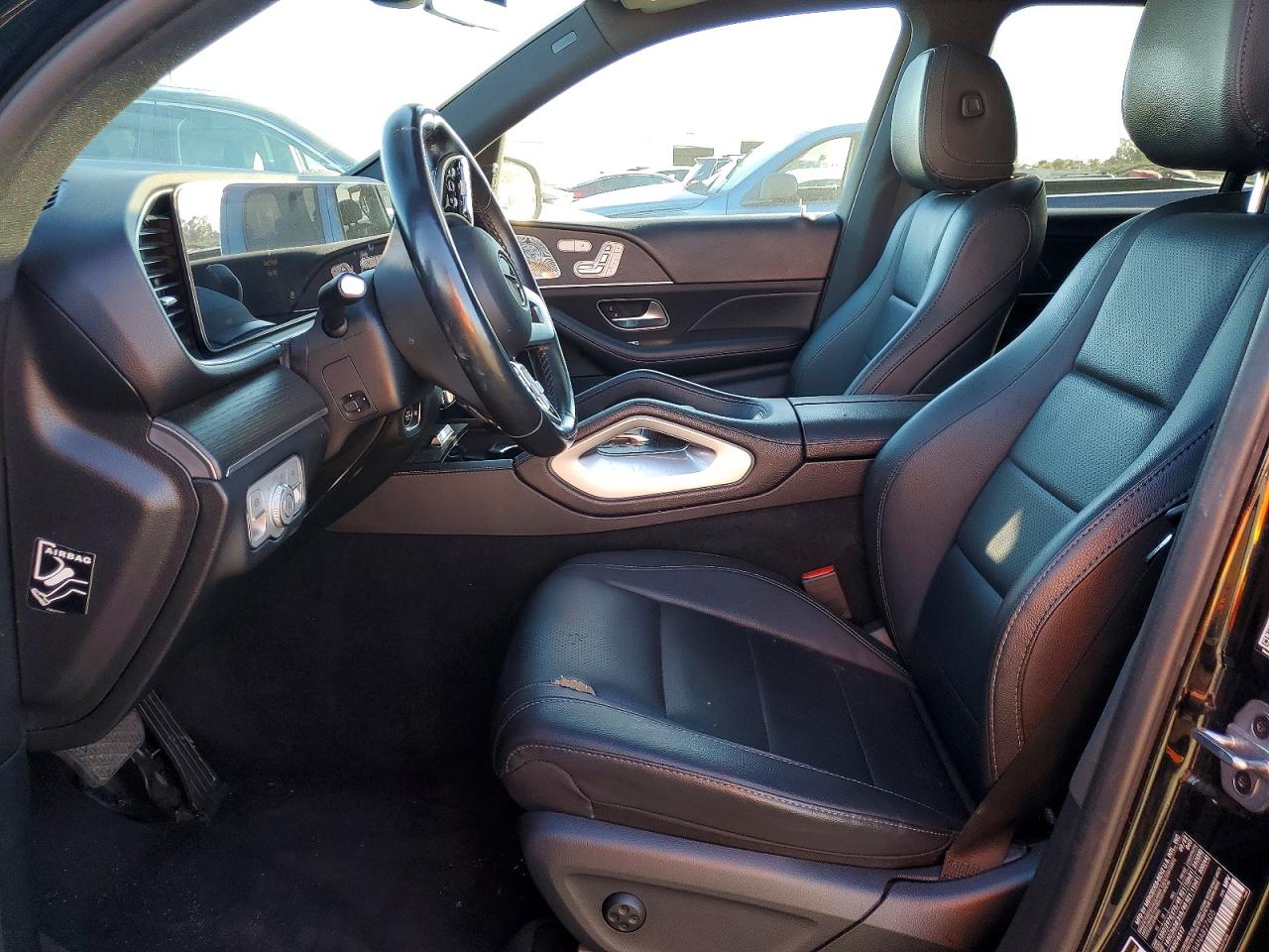 Mercedes-Benz GLE 350 4matic