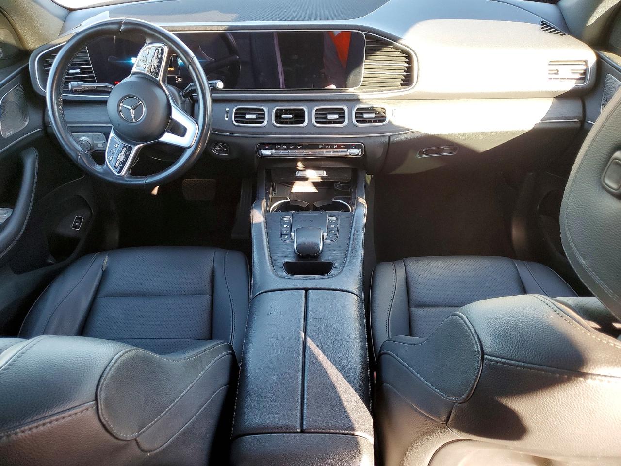 Mercedes-Benz GLE 350 4matic