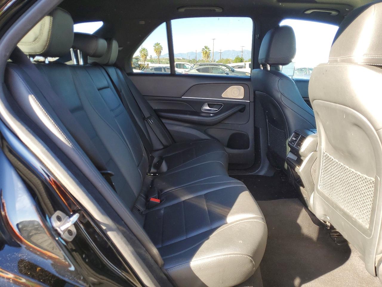 Mercedes-Benz GLE 350 4matic
