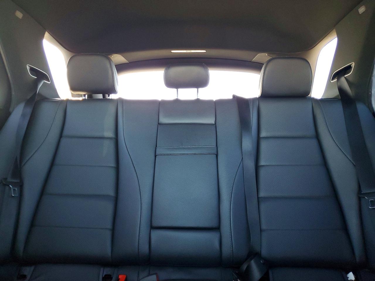 Mercedes-Benz GLE 350 4matic