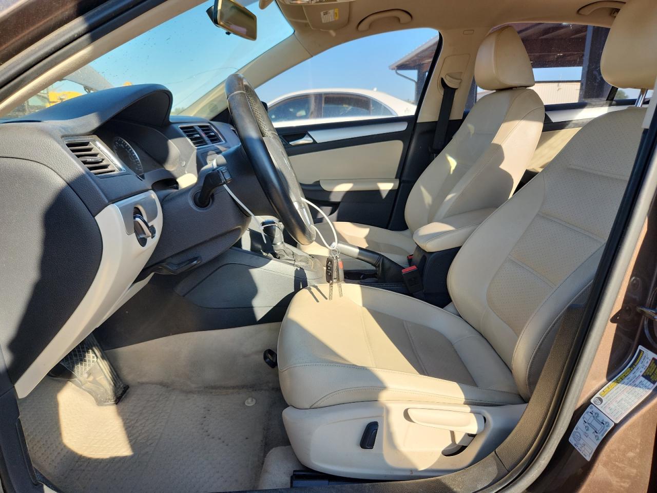Volkswagen Jetta Se