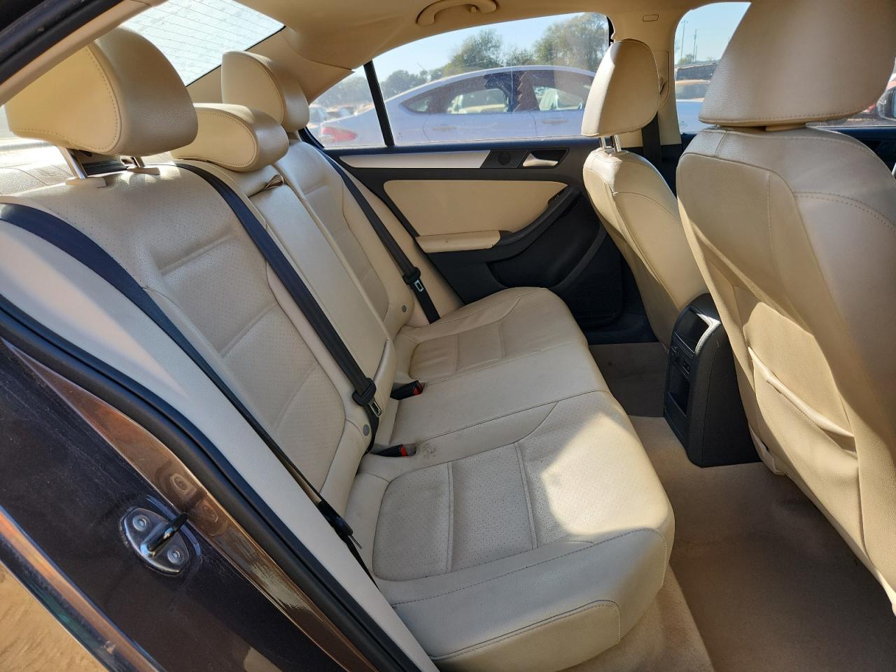 Volkswagen Jetta Se