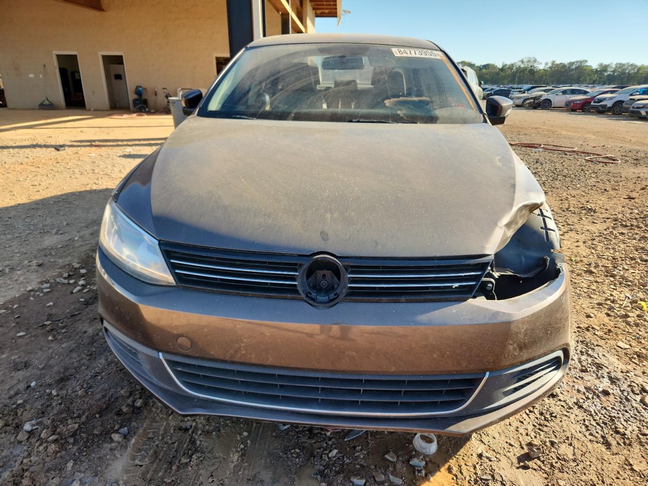 Volkswagen Jetta Se