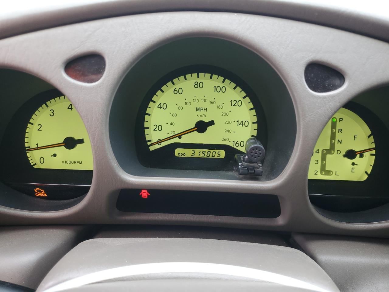 Lexus Gs 300