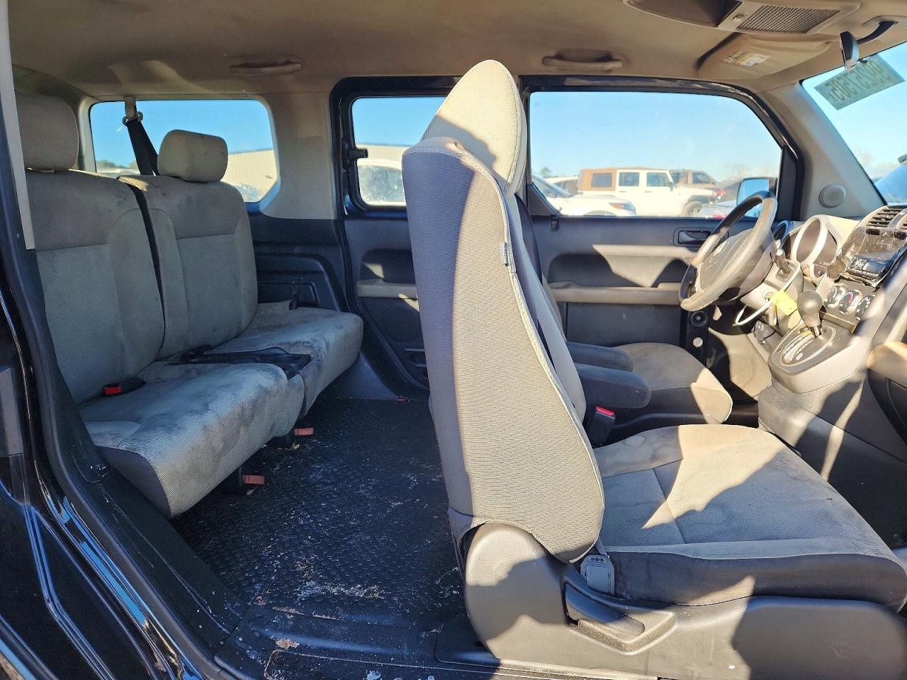 Honda Element Ex