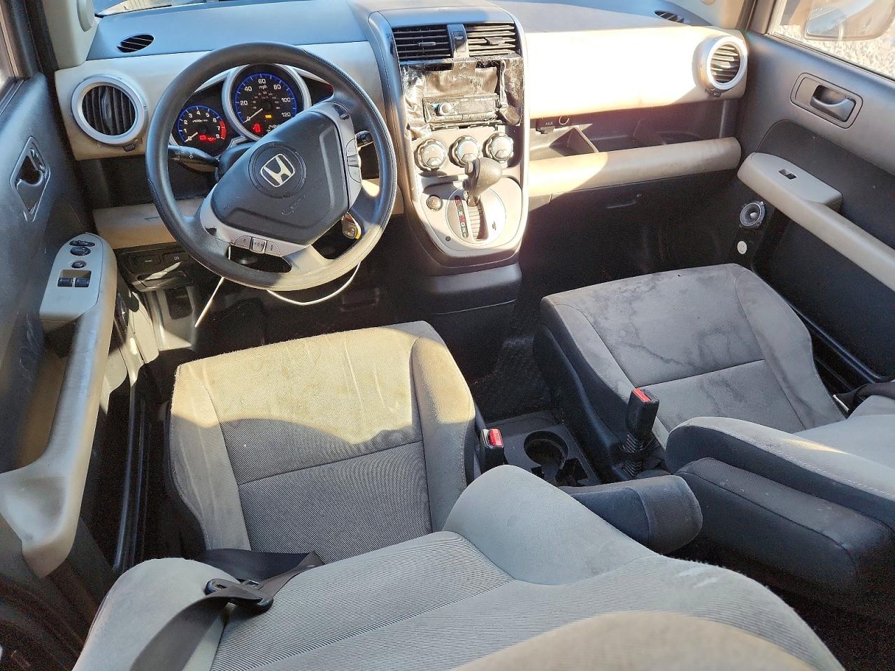 Honda Element Ex