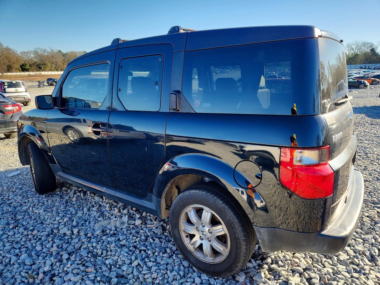 Honda Element Ex