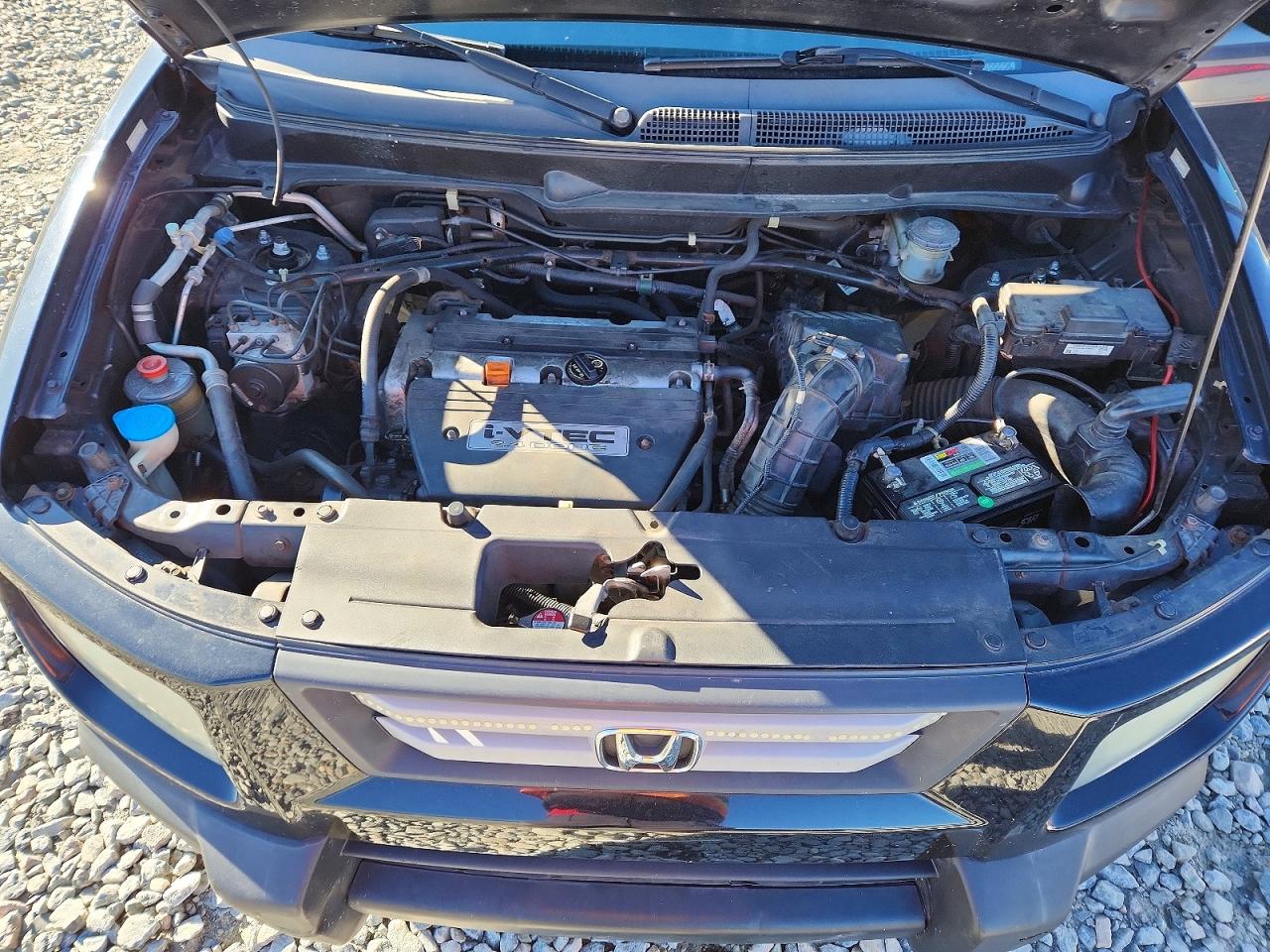 Honda Element Ex