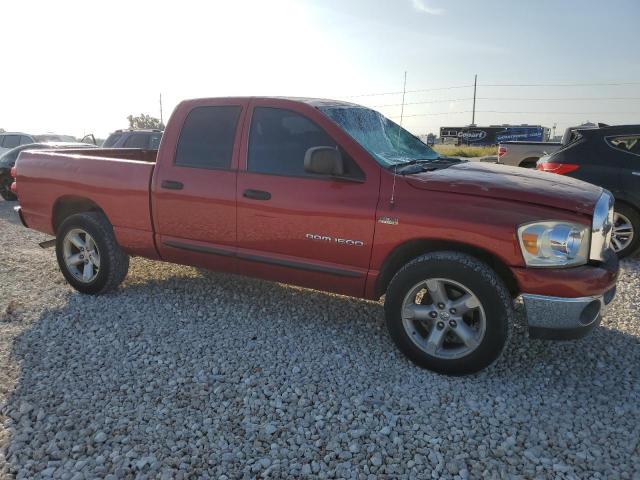 Dodge Ram 1500 St
