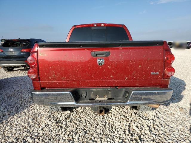 Dodge Ram 1500 St