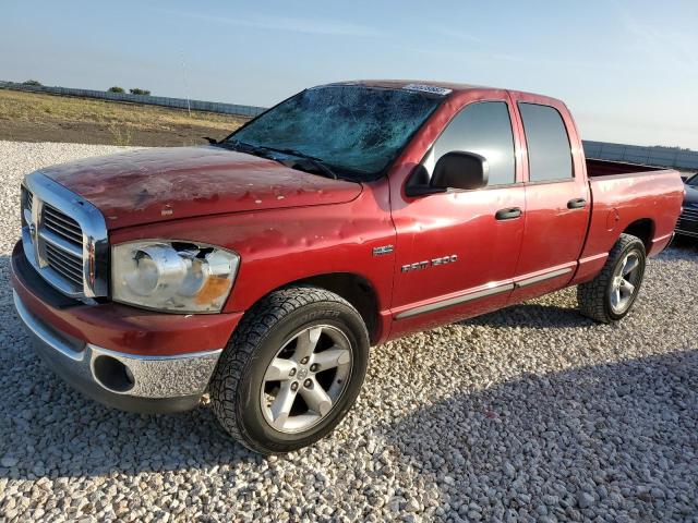 Salvage Dodge Ram 1500 Image