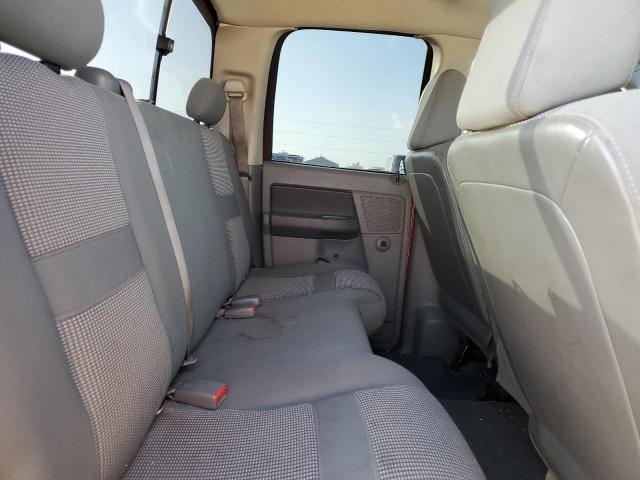 Dodge Ram 1500 St