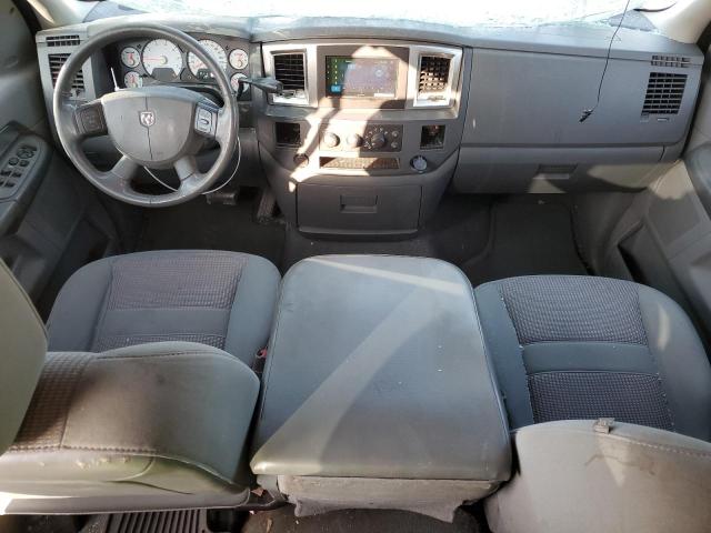 Dodge Ram 1500 St