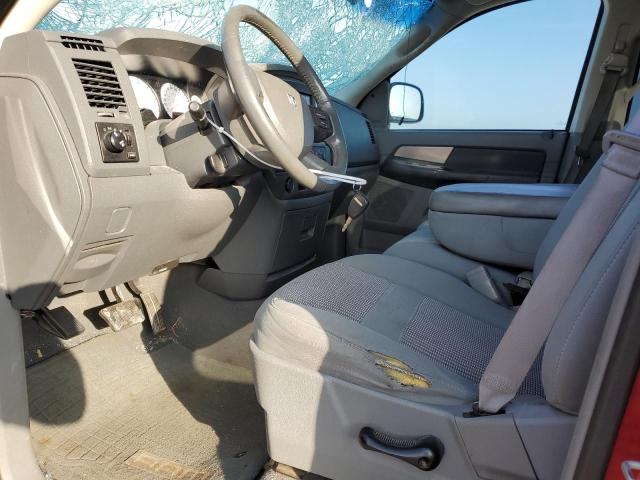 Dodge Ram 1500 St