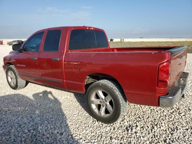 Dodge Ram 1500 St