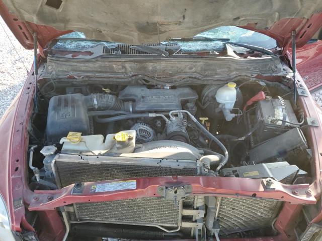 Dodge Ram 1500 St