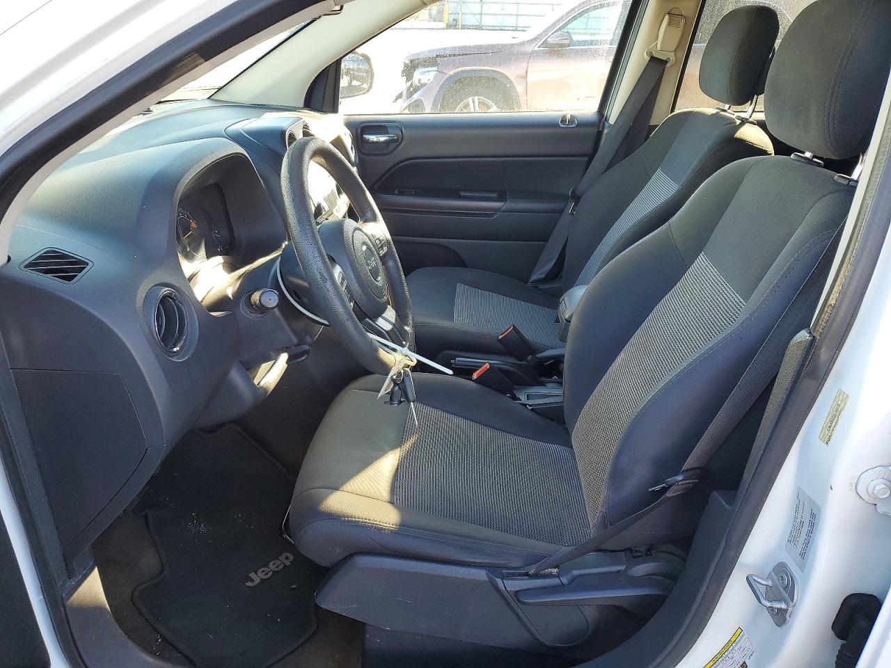 Jeep Compass Sport