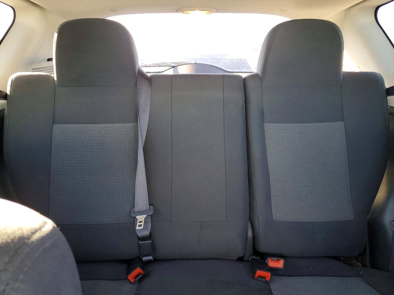 Jeep Compass Sport