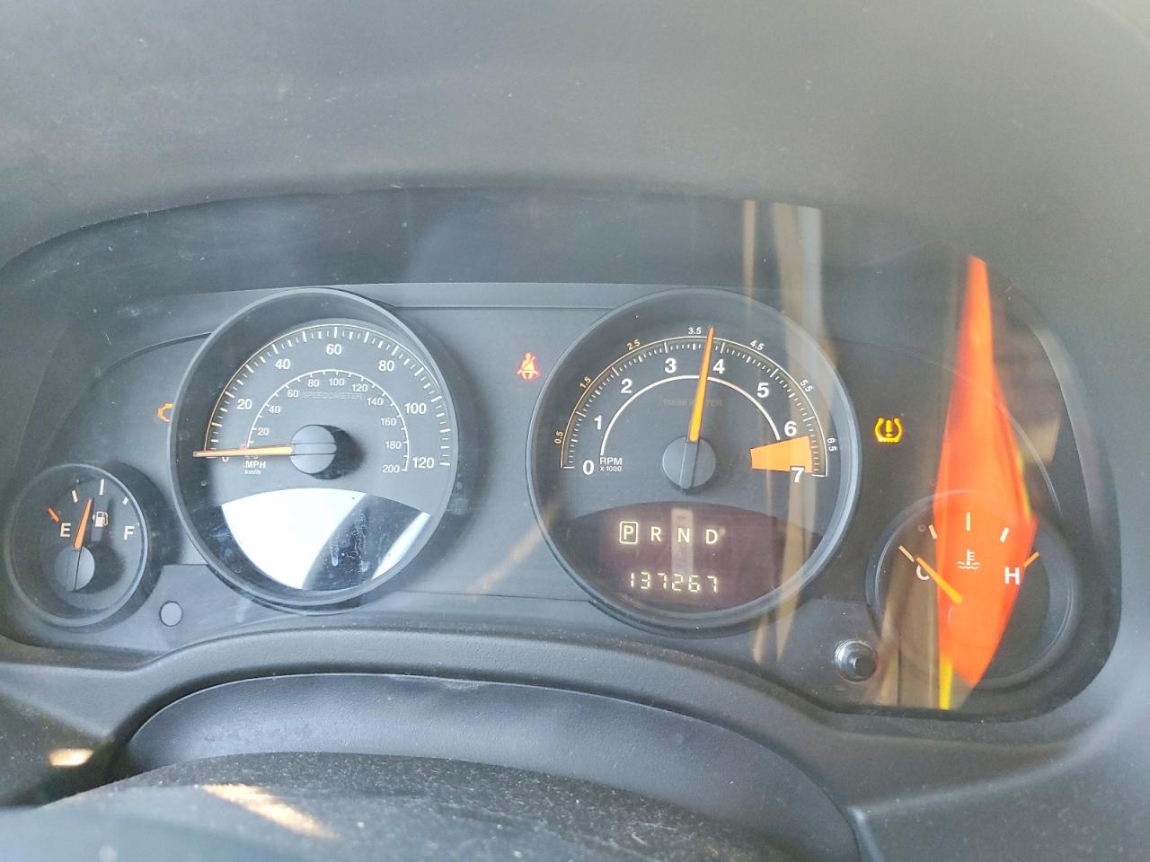 Jeep Compass Sport