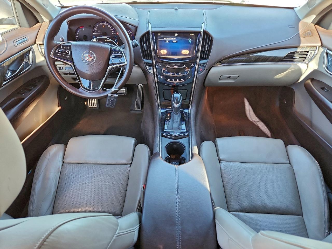 Cadillac ATS Premium