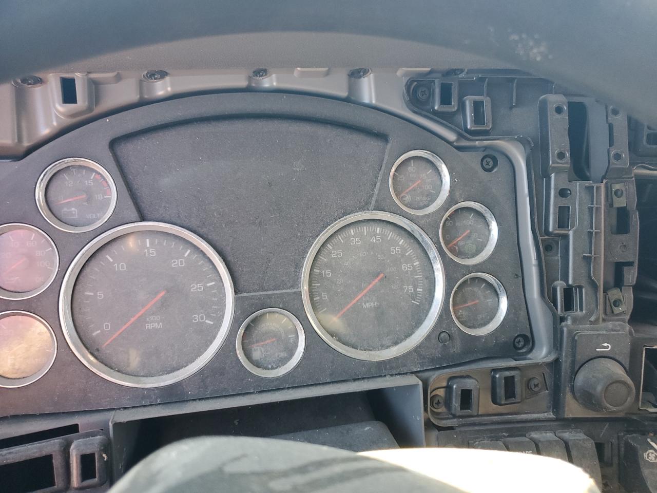 Kenworth Constructi