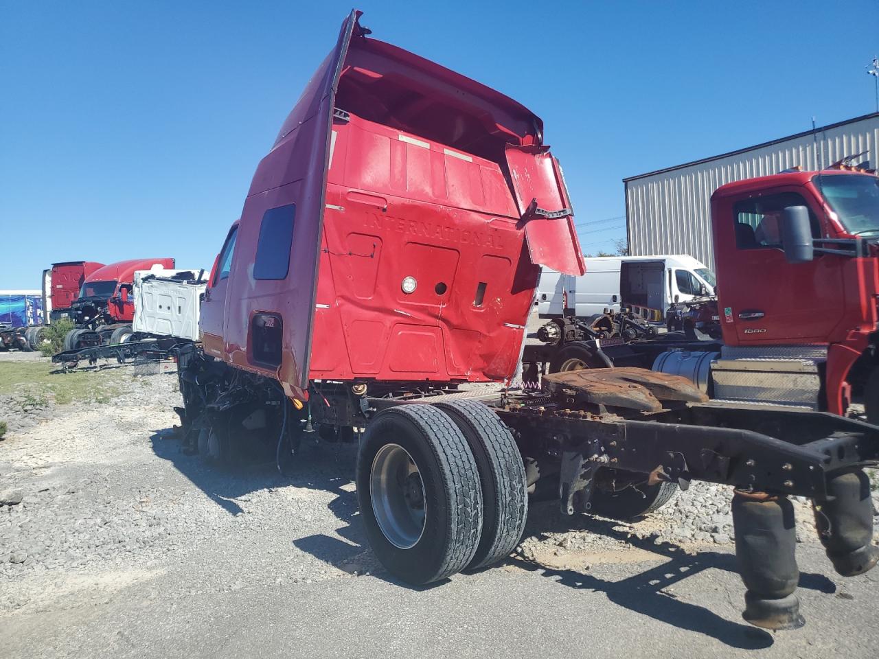 International Lt625