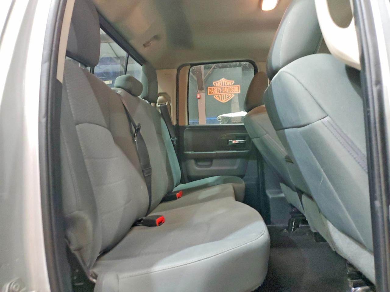Ram 1500 Slt