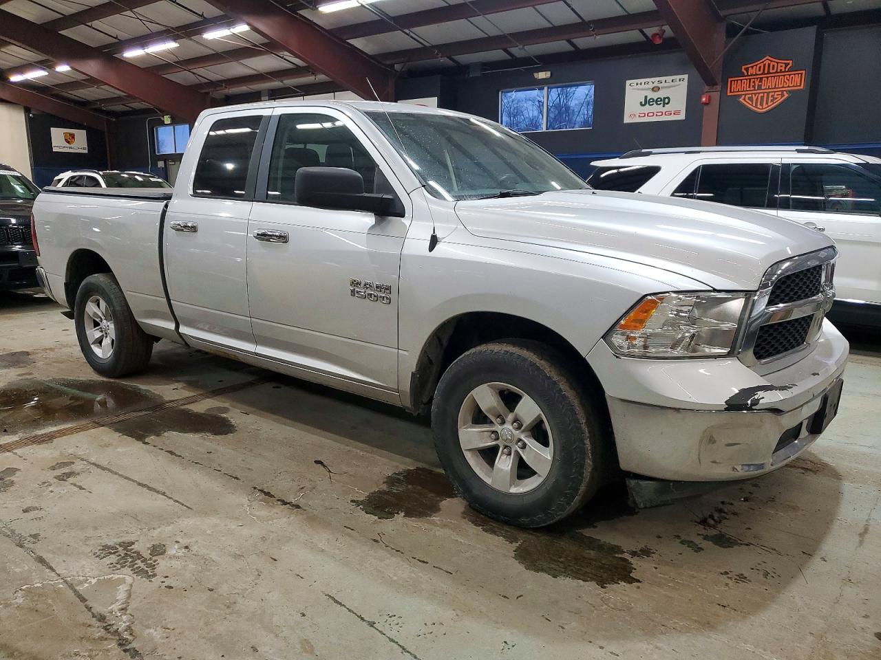 Ram 1500 Slt